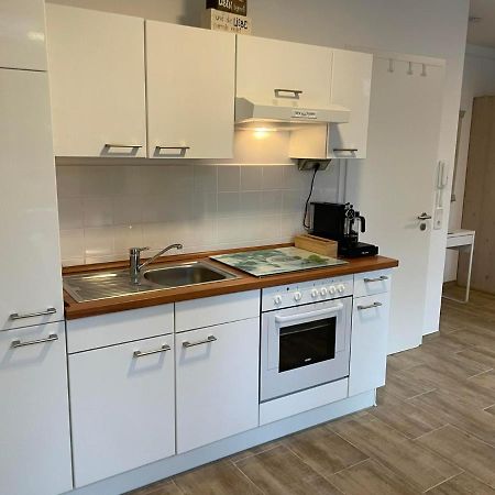 Tolles Apartment In Idyllischer Ruhiger Lage براونشفايغ المظهر الخارجي الصورة
