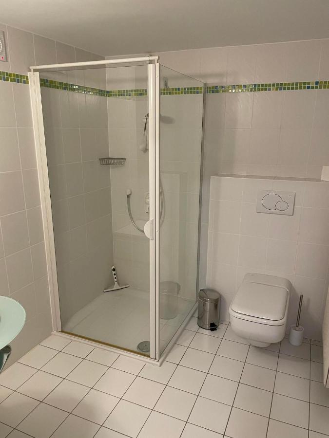 Tolles Apartment In Idyllischer Ruhiger Lage براونشفايغ المظهر الخارجي الصورة