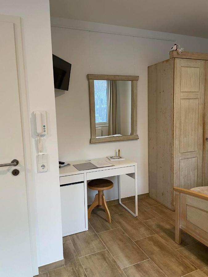 Tolles Apartment In Idyllischer Ruhiger Lage براونشفايغ المظهر الخارجي الصورة